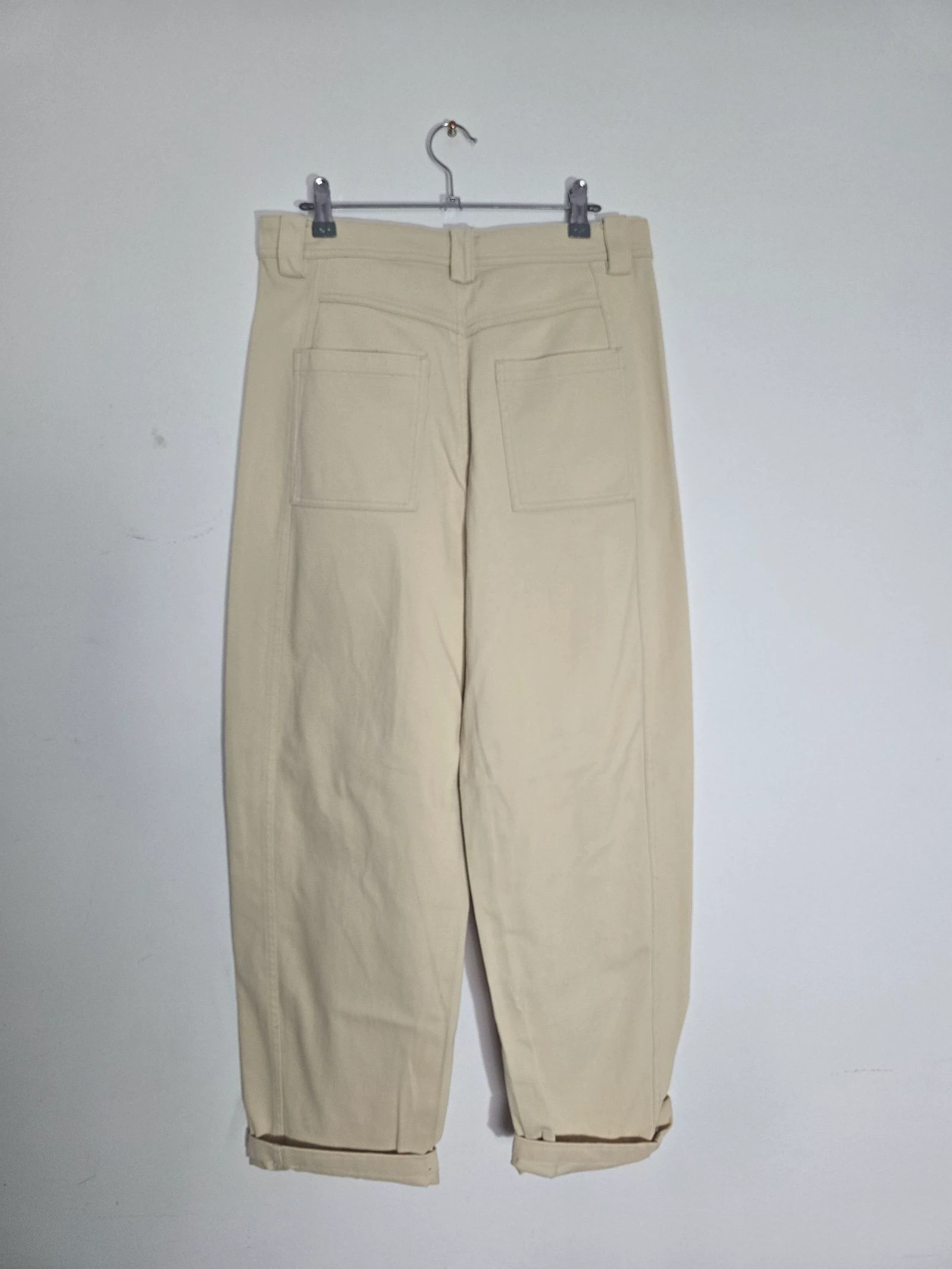 Zara Jeans – photo 4